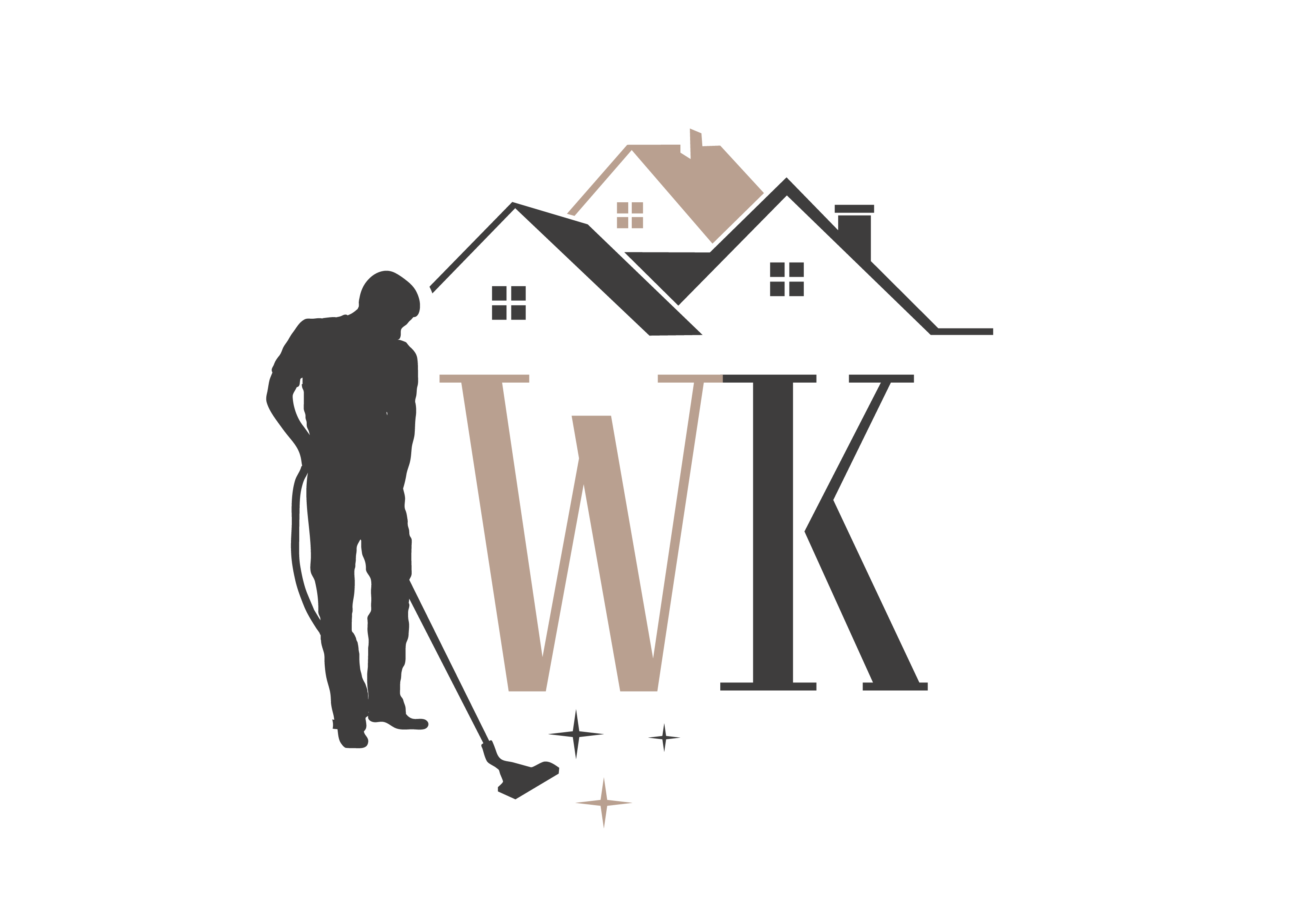 WK Logo