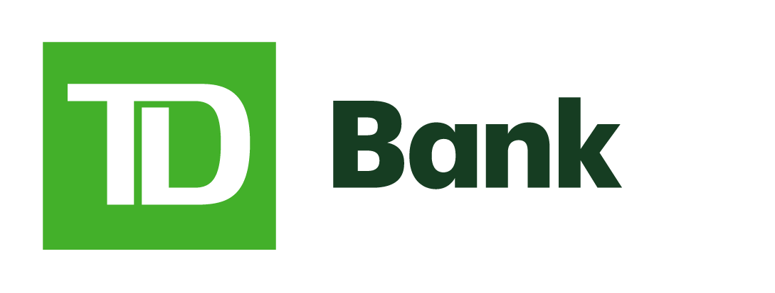 TD Bank Logo